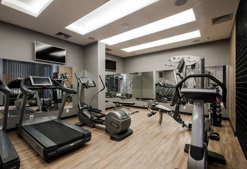 هتل Atlantico Prime