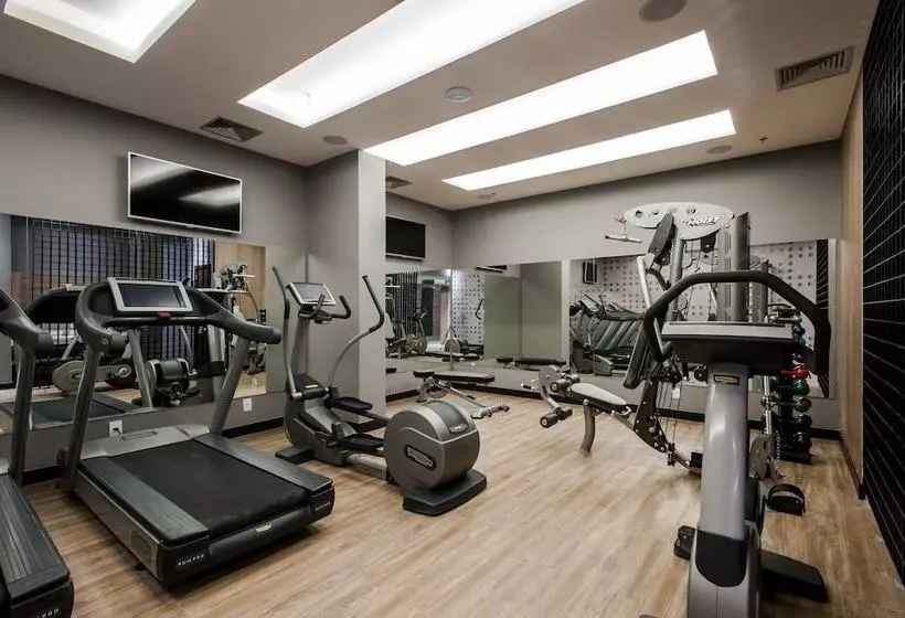 هتل Atlantico Prime