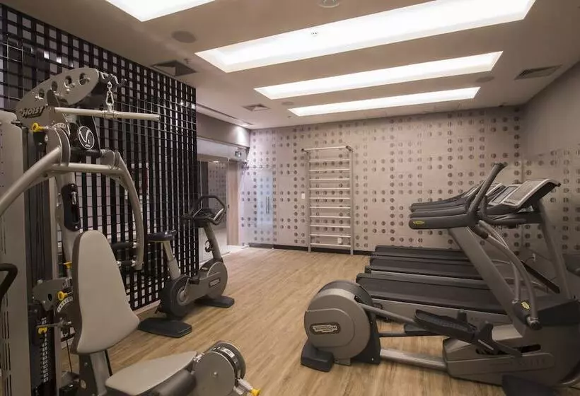 هتل Atlantico Prime