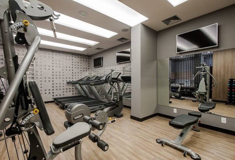 هتل Atlantico Prime