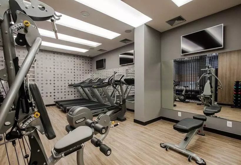 هتل Atlantico Prime