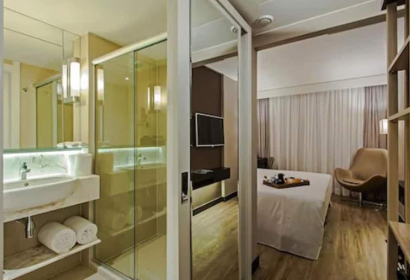 هتل Atlantico Prime