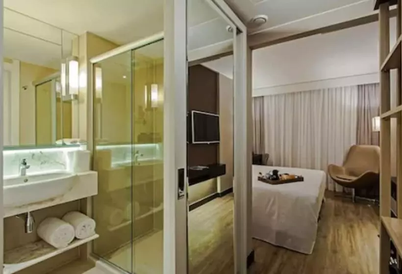 هتل Atlantico Prime