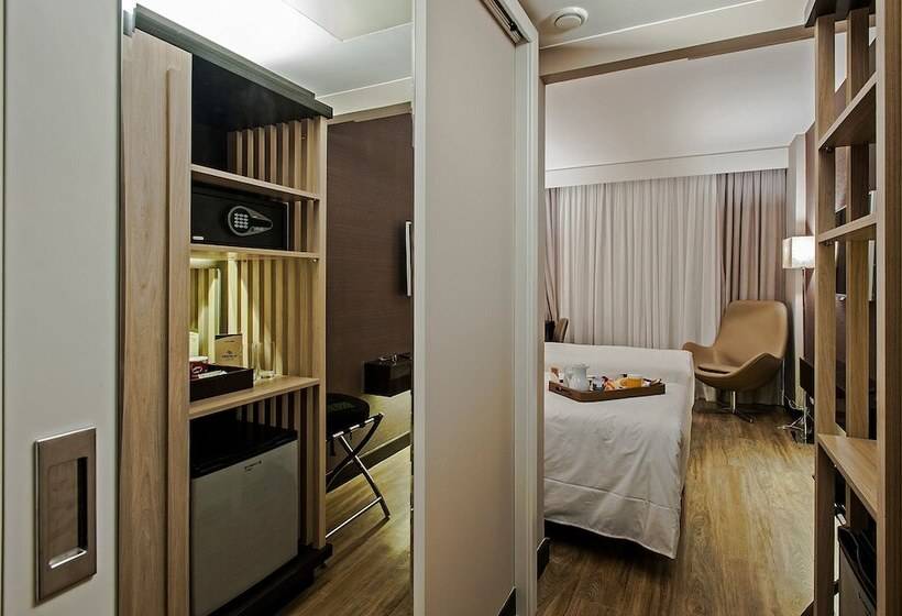 هتل Atlantico Prime