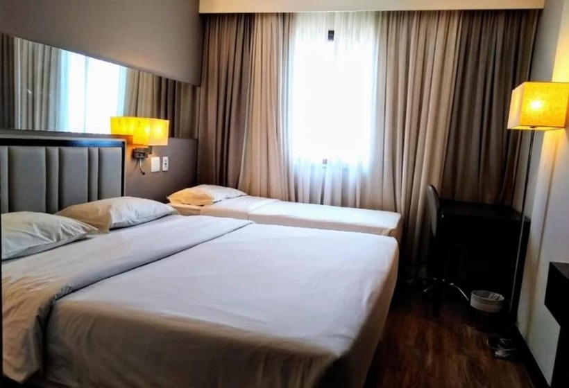 هتل Atlantico Prime