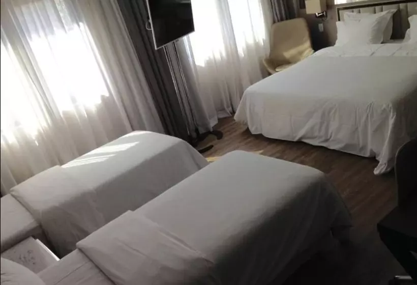 هتل Atlantico Prime