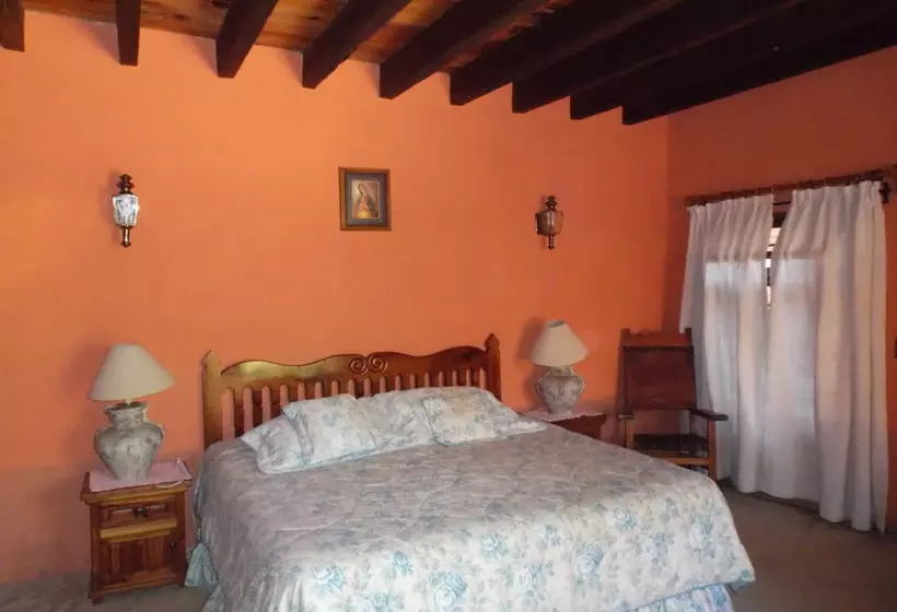 ホテル Boutique Santa Elena