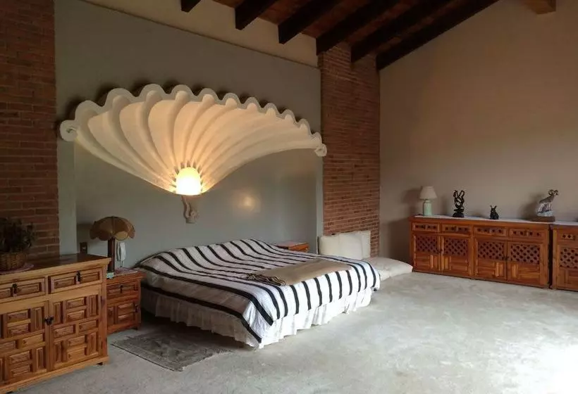 ホテル Boutique Santa Elena