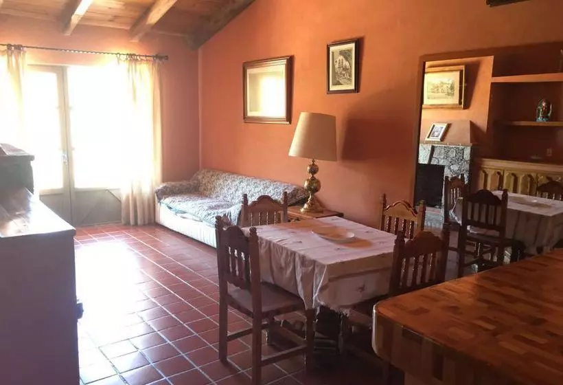 ホテル Boutique Santa Elena