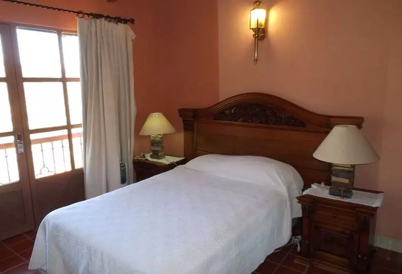 ホテル Boutique Santa Elena