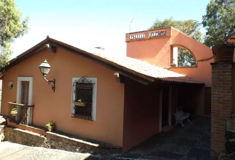 ホテル Boutique Santa Elena
