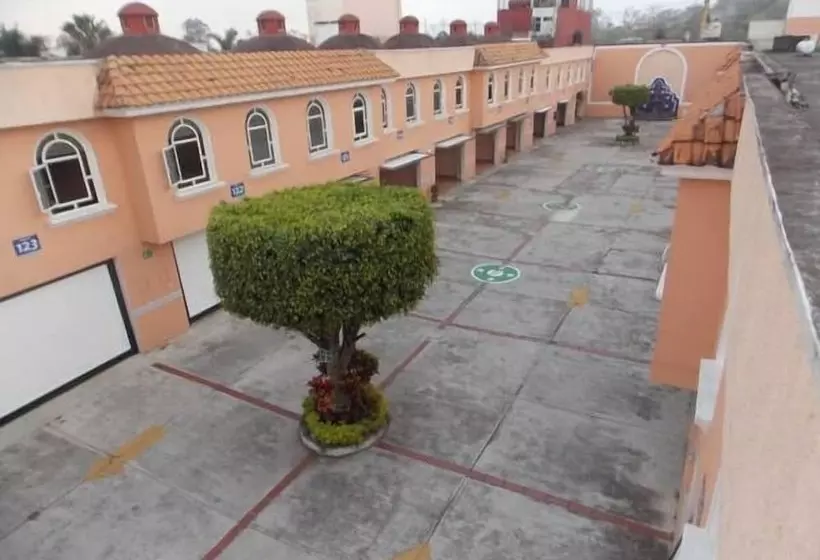 فندق Express Alejandria