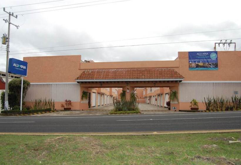 فندق Express Alejandria