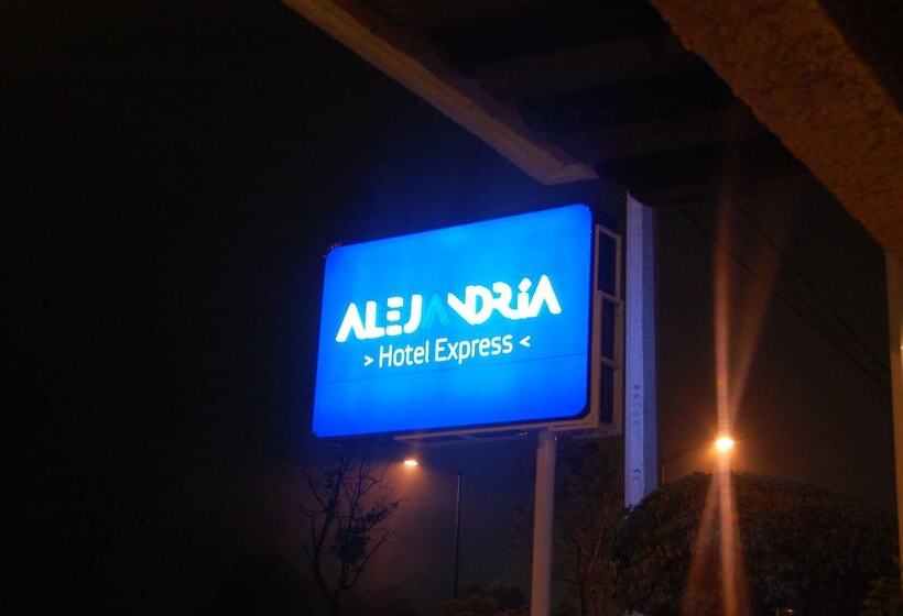 فندق Express Alejandria