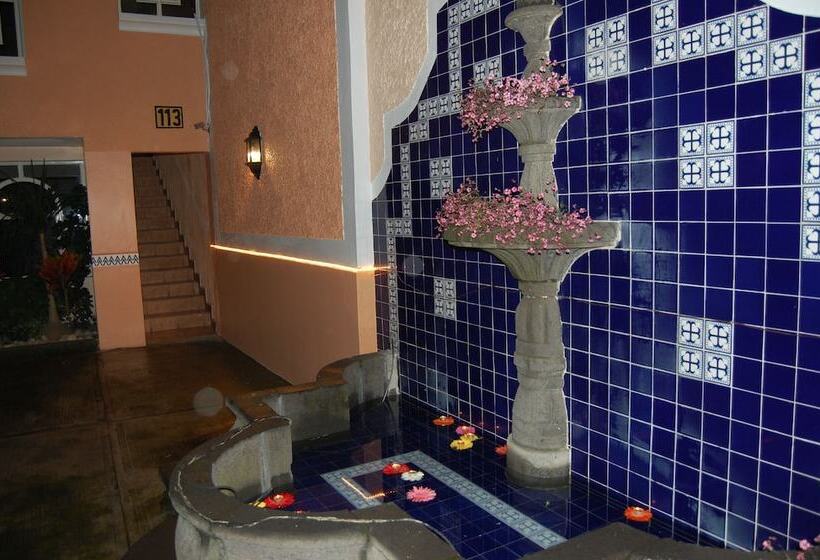 فندق Express Alejandria