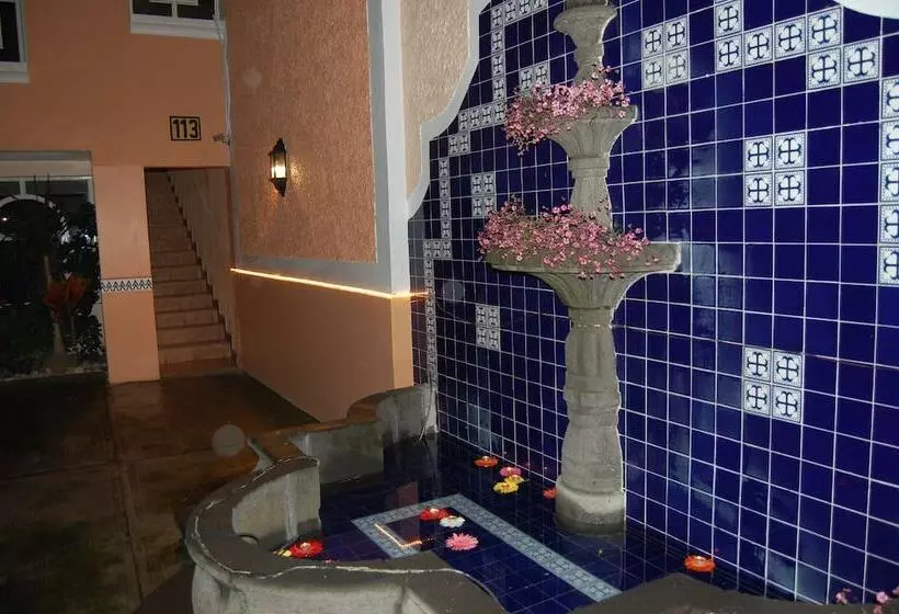 فندق Express Alejandria