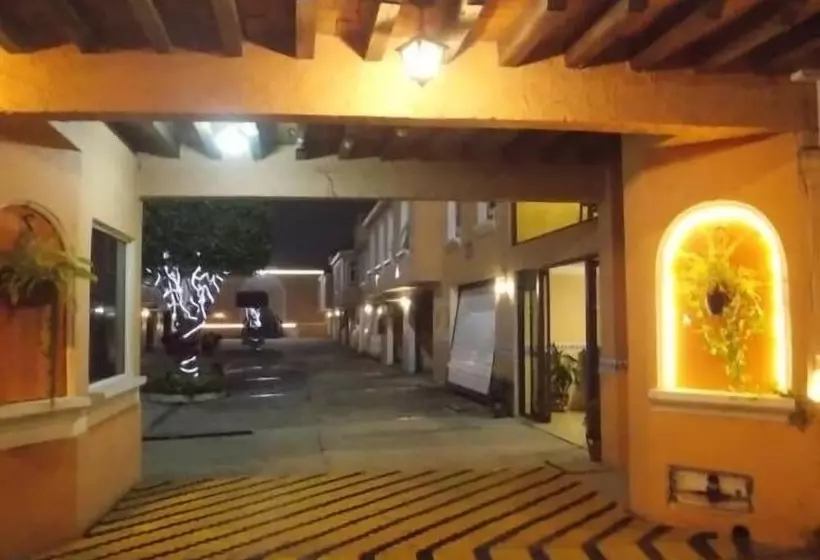 فندق Express Alejandria