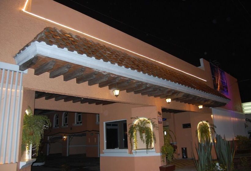 فندق Express Alejandria