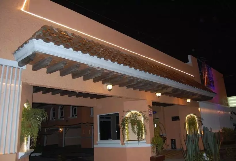 فندق Express Alejandria