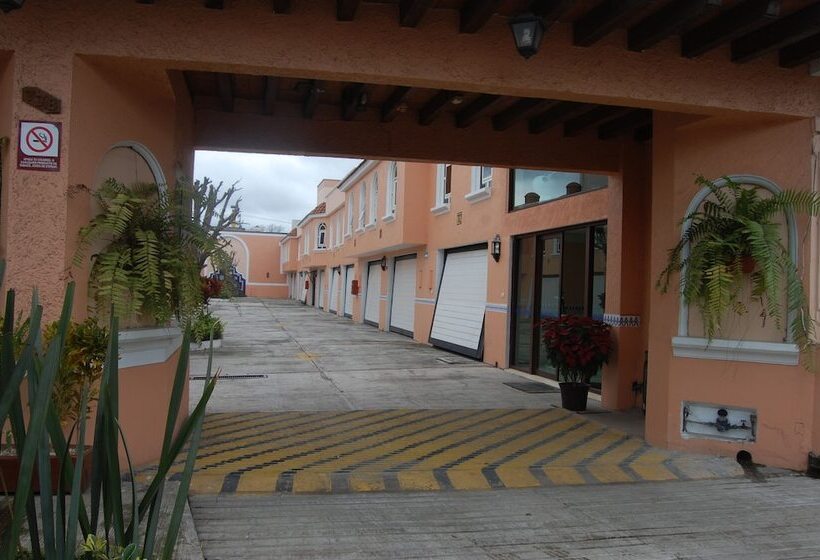 فندق Express Alejandria