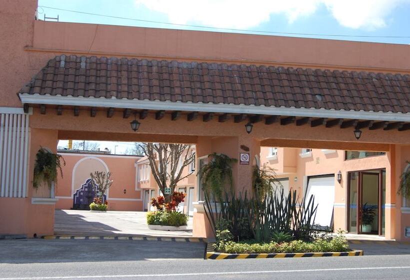 فندق Express Alejandria