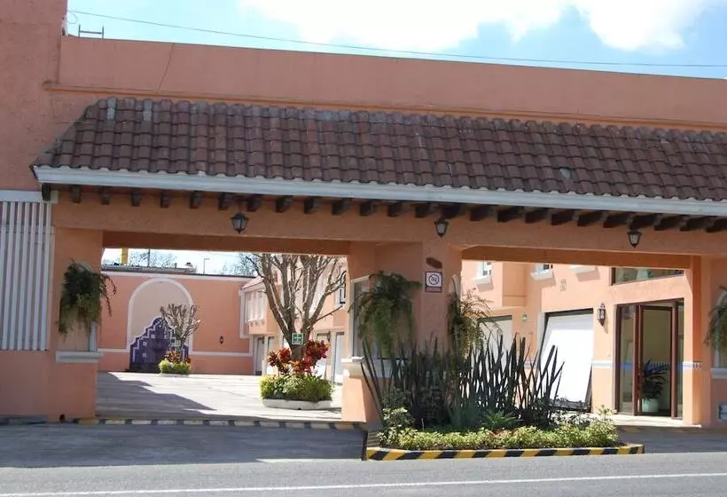 فندق Express Alejandria