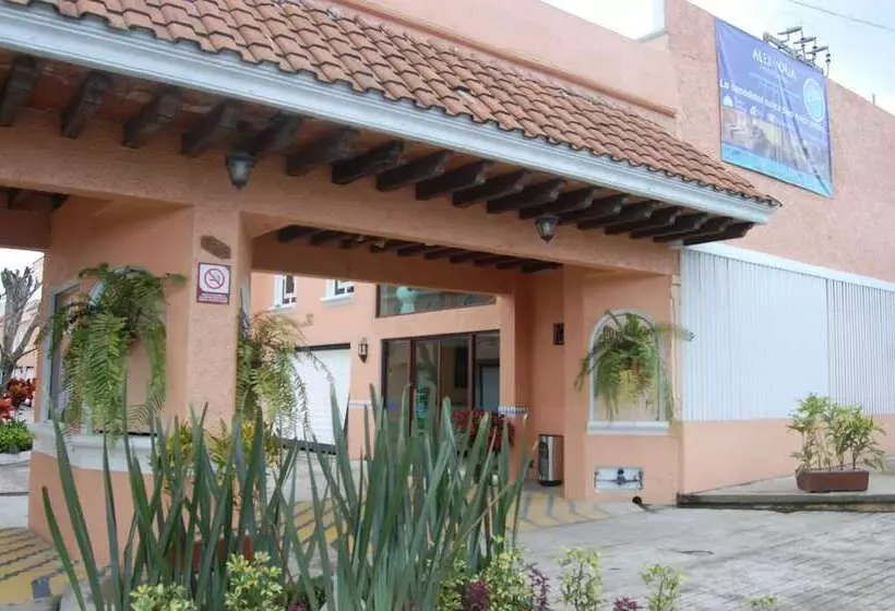 فندق Express Alejandria