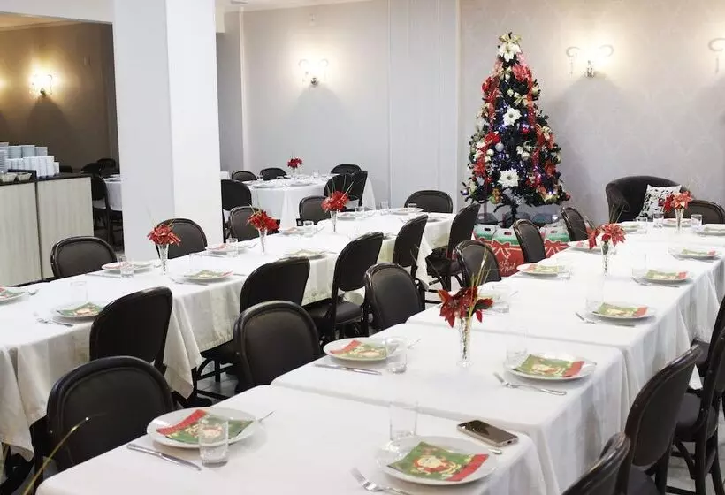 Hotel Francisco Beltrão Palace