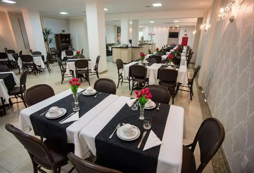 Hotel Francisco Beltrão Palace