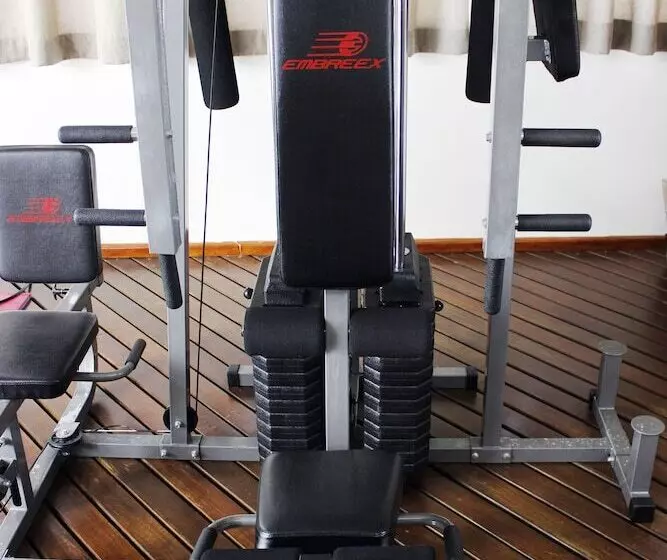 Hotel Francisco Beltrão Palace