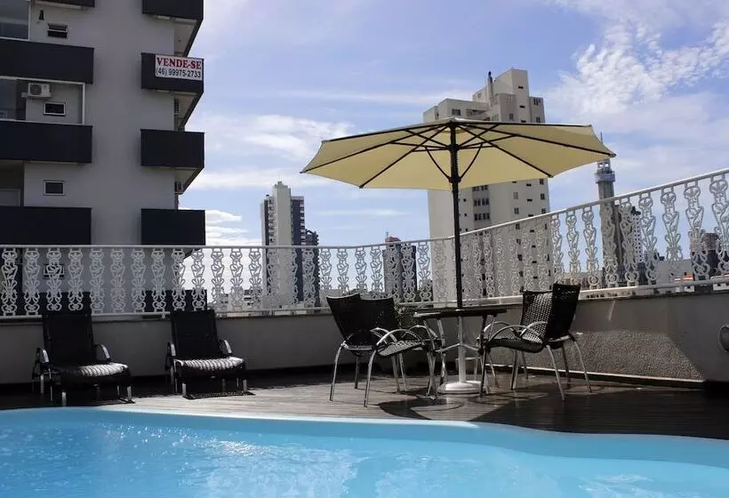 Hotel Francisco Beltrão Palace