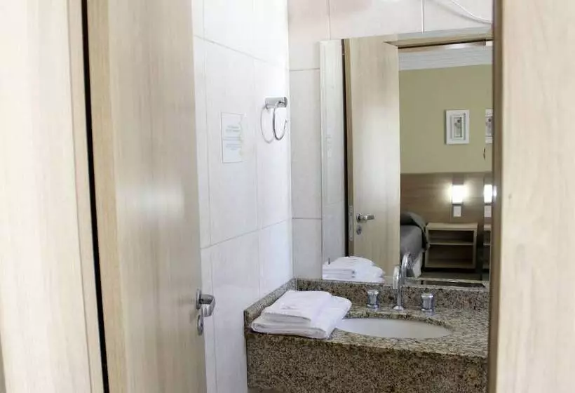 Hotel Francisco Beltrão Palace