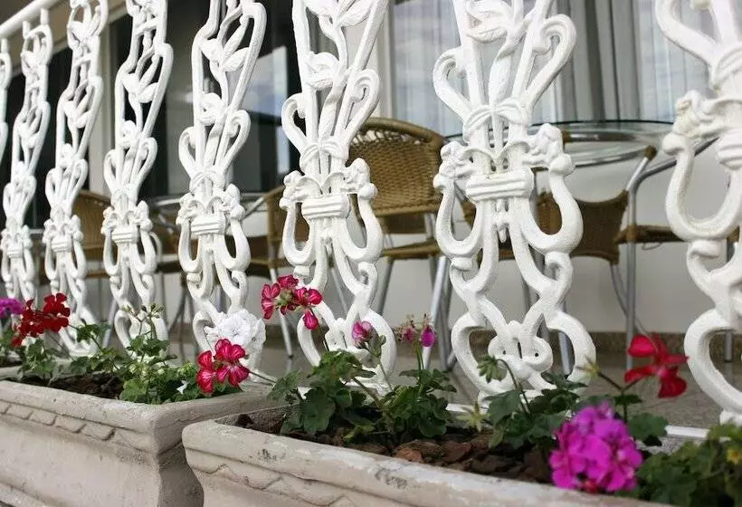 Hotel Francisco Beltrão Palace