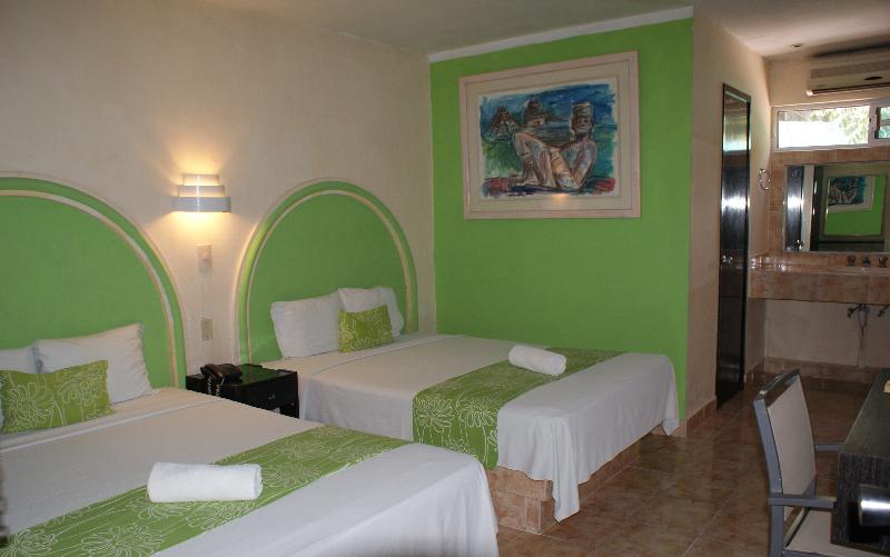 فندق Hc Internacional