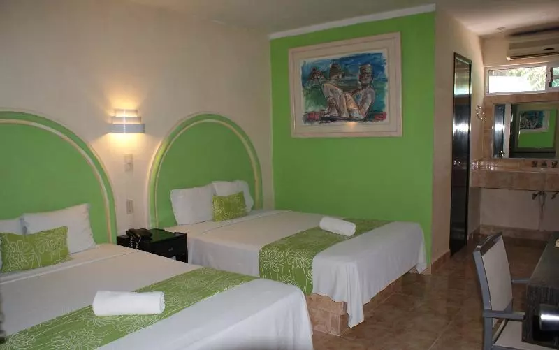 Otel Hc Internacional