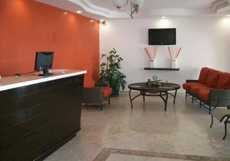 Otel Hc Internacional