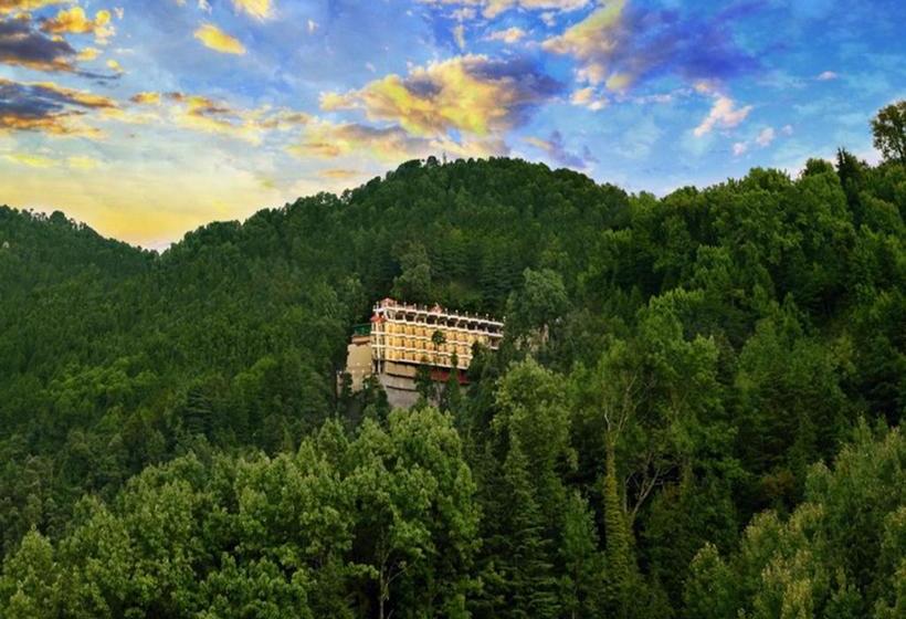 ホテル Jk Clarks Exotica