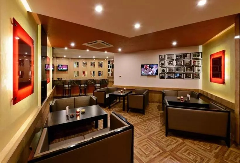 酒店 Jk Clarks Exotica