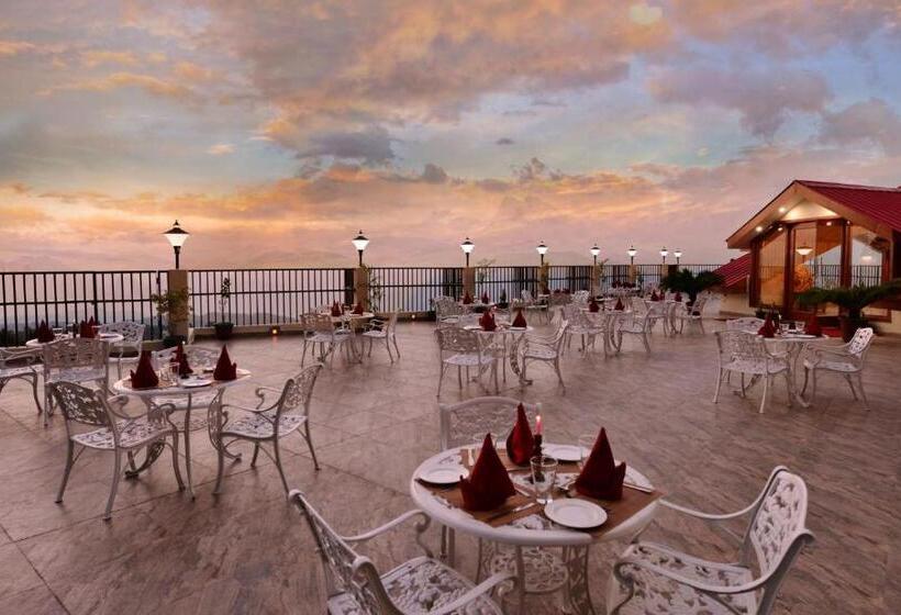 ホテル Jk Clarks Exotica