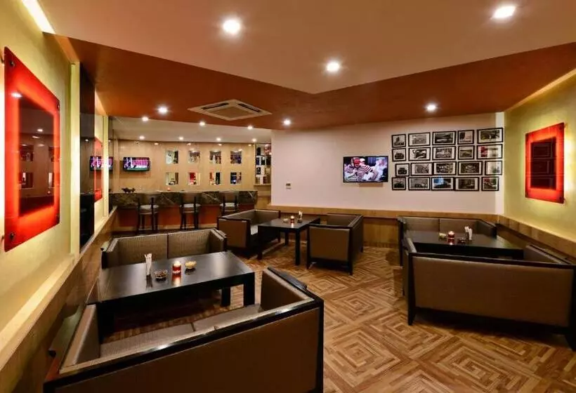 酒店 Jk Clarks Exotica