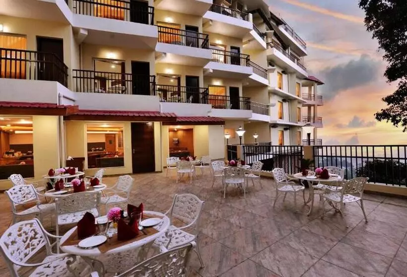 酒店 Jk Clarks Exotica