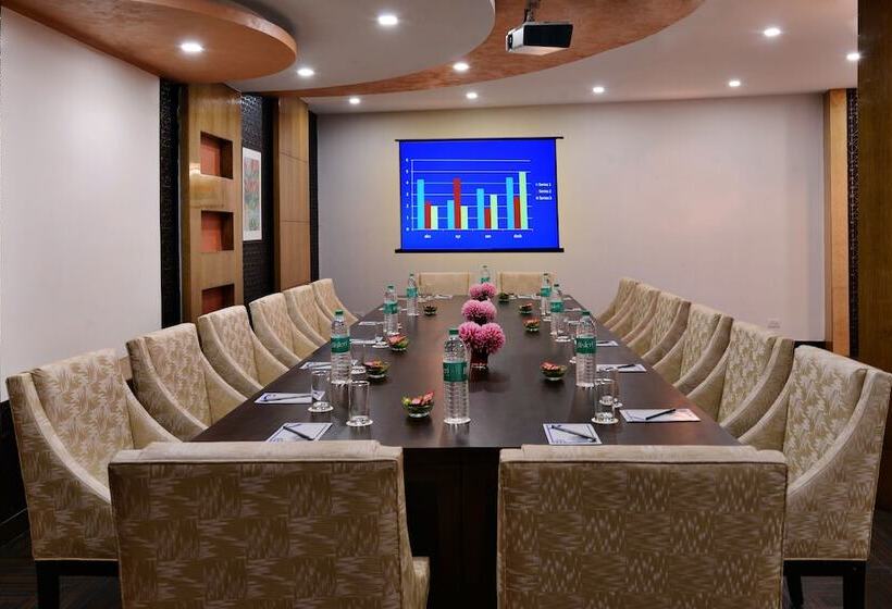 ホテル Jk Clarks Exotica