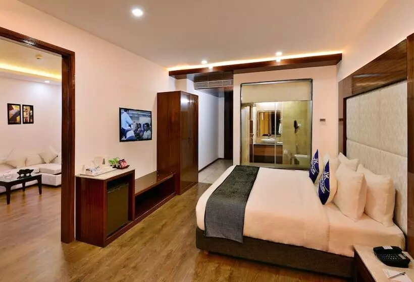 酒店 Jk Clarks Exotica