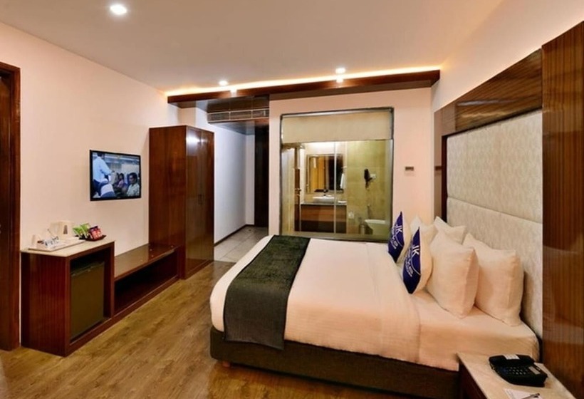 ホテル Jk Clarks Exotica