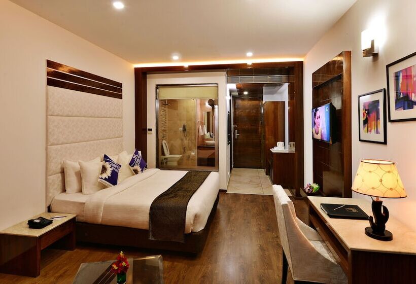 ホテル Jk Clarks Exotica