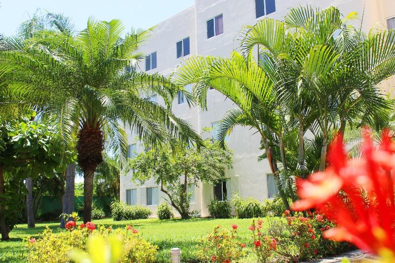 فندق Las Palomas Nuevo Vallarta