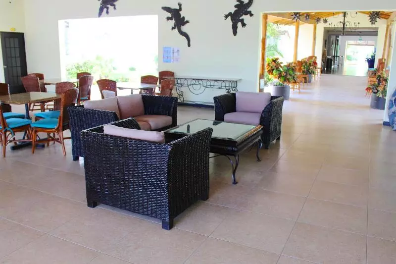 Hotel Las Palomas Nuevo Vallarta