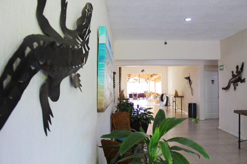 فندق Las Palomas Nuevo Vallarta