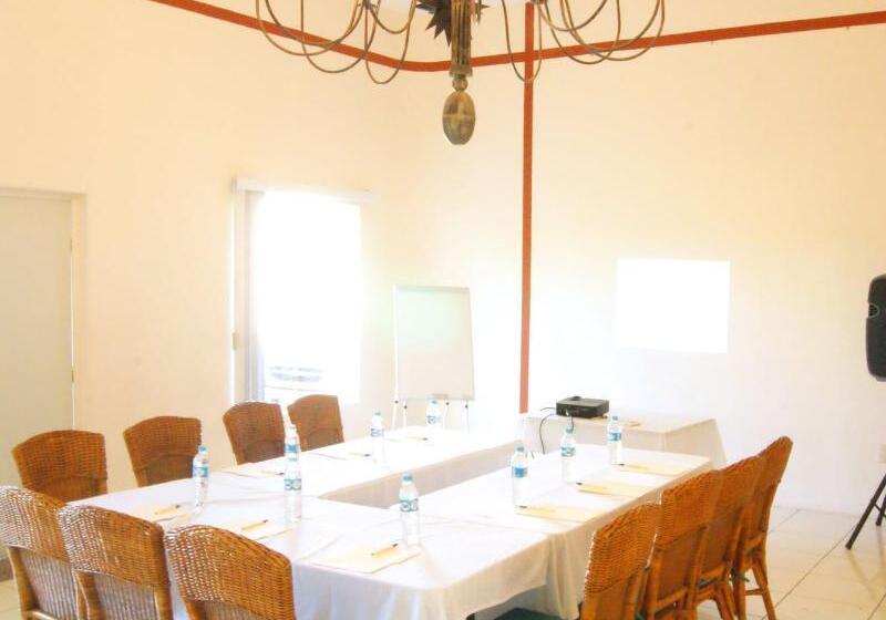 فندق Las Palomas Nuevo Vallarta