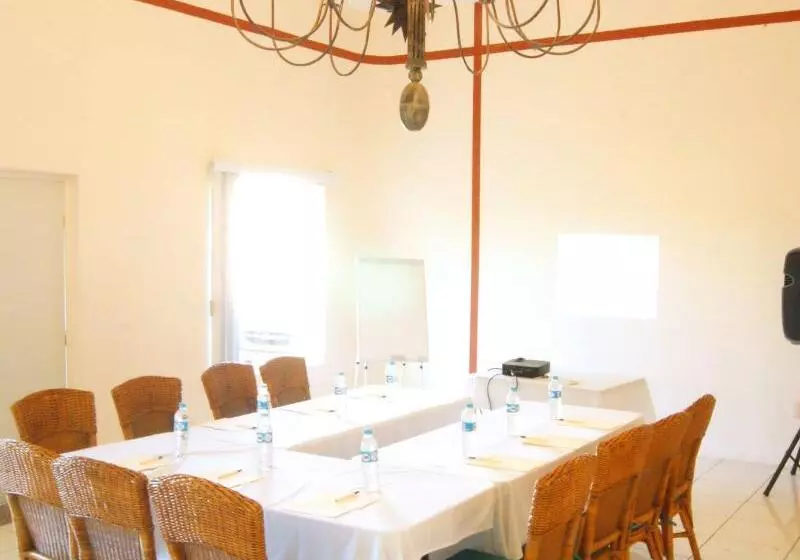 Hotel Las Palomas Nuevo Vallarta